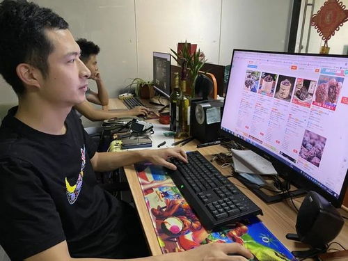 永泰這個青年好樣的 樹立家鄉(xiāng)品牌讓優(yōu)質(zhì)農(nóng)產(chǎn)品走出去大美永泰今天