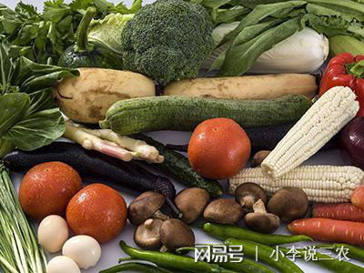 有人認(rèn)為農(nóng)產(chǎn)品價格低迷,可以讓富翁變成 負(fù)翁 ,你怎么看