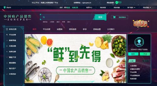 破解中國農產品銷售困局 禽蛋產品高效營銷策略探析